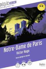 Notre-Dame de Paris cover image