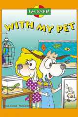 I'm Safe! with My New Pet cover image