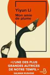 Mon amie de plume cover image