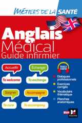 Anglais médical: guide infirmier cover image