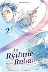 Au rythme de mon ruban. 2 cover image
