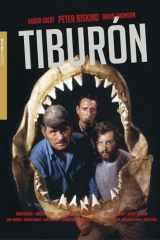 TIBURÓN cover image