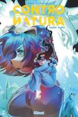 Contro natura: sang bleu cover image