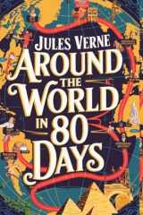 Around the World in 80 Days (Spanish Edition) cover image