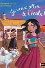 Je veux aller à l'école ! cover image
