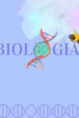 BIOLOGIA (Spanish Edition) cover image
