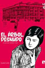 El árbol desnudo cover image