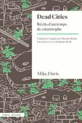 Dead cities: récits d'un temps de catastrophes cover image