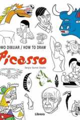 COMO DIBUJAR - HOW TO DRAW PICASSO cover image