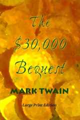 The $30,000 Bequest cover image