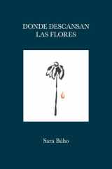 Donde descansan las flores cover image