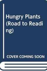 Hungry Plants cover image