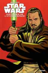 Star wars, histoires de l'hyperspace: Qui-Gon cover image