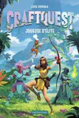 Joueuse d'élite cover image