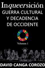 Inqueersición, Guerra Cultural y Decadencia de Occidente (Volumen 1) cover image