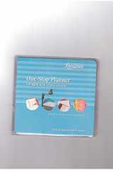 One-Stop Planner CD-ROM Eol 2000 G 6 cover image