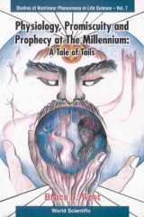 Physiology, Promiscuity And Prophecy At The Millennium: A Tale Of Tails cover image