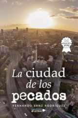 La ciudad de los pecados (Spanish Edition) cover image