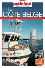 Côte belge cover image