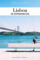 Lisboa Guía de las 30 mejores experiencias cover image