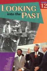 Looking Into the Past cover image