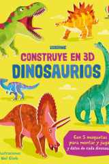 Dinosaurios cover image
