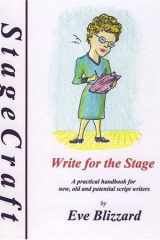 Write for the Stage cover image