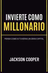 Invierte como Millonario cover image