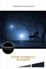 Entre Sombras Y Susurros cover image