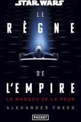 Le masque de la peur cover image