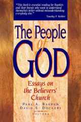 The People of God Essays on the Believers' Church cover image