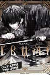 True of vamp. [1] cover image