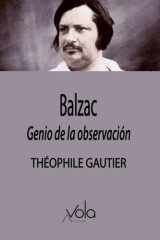 Balzac, genio de la observación cover image