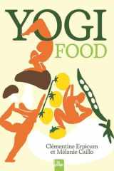 Yogi food cover image
