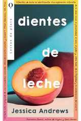 Dientes de leche cover image
