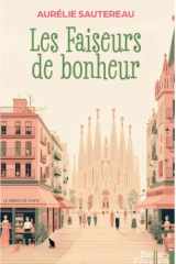 Les faiseurs de bonheur cover image
