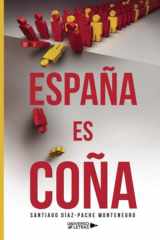 ESPAÑA ES COÑA (Spanish Edition) cover image