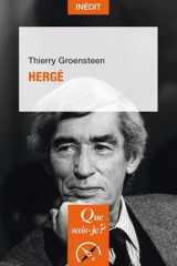 Hergé cover image