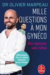 Mille questions à mon gynéco: des réponses sans tabou cover image