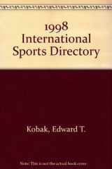 The International Sports Directory The Complete Resource Book for International Sports cover image