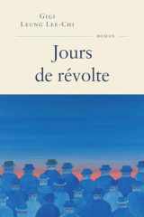 Jours de révolte cover image