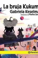 La Bruja Kukuma / the Kukuma Witch cover image