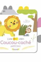 Coucou-caché: petit lion cover image