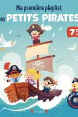 Ma première playlist des petits pirates cover image