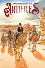 Artifices: un magicien en Algérie cover image