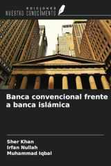 Banca convencional frente a banca islámica (Spanish Edition) cover image