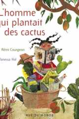 L'homme qui plantait des cactus cover image