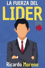 La Fuerza del Lider cover image