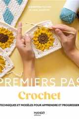 Crochet : techniques et modèles pour apprendre et progresser cover image