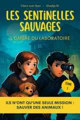 L' ombre du laboratoire cover image
